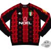 Shevchenko 7 Noel Christmas Ugly Sweater Celebrate The Holidays With Soccer Flair trendingnowe 1