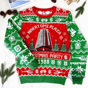 christmas movie ugly sweater best seller family matching xmas faux knitted artificial wool sweatshirt laughinks 8