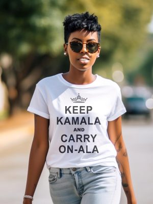 Kamala Harris Shirt Keep Calm Ala And Carry On Ala Shirt Keep Kamala And Carry On Ala Shirt Keep Kamala And Carry On A La Shirt revetee 5