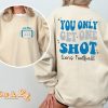 Detroit Lions Football Sweatshirt One Shot Sweater Detroit Grit Eminem Crewneck 313 Shirt Detroit Lions Grit Shirt revetee 1