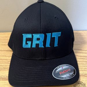 Detroit Grit Flexfit Hat Detroit Lions Grit Detroit Lions Grit Shirt revetee 2