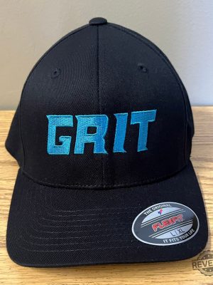 Detroit Grit Flexfit Hat Detroit Lions Grit Detroit Lions Grit Shirt revetee 2