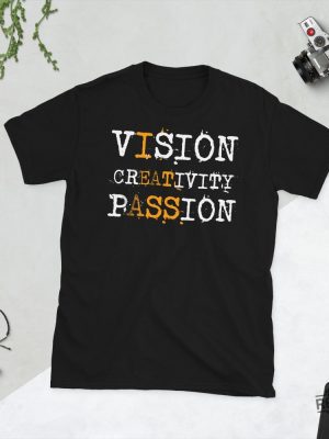 I Eat Ass T Shirt Funny Meme Shirt Ironic Vision Creativity Passion T Shirt Silly Dark Humor Tee Vision Creativity Passion Shirt revetee 2