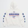 Dodgers 2024 World Series Hoodie Celebrate The Dodgers Championship In Style trendingnowe 1