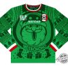 Mexicohohoho Christmas Ugly Sweater Fun And Festive Holiday Sweater With Mexican Flair trendingnowe 1