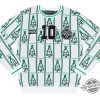 Okocha 10 Naija Christmas Ugly Sweater Nigerianinspired Festive Sweater trendingnowe 1