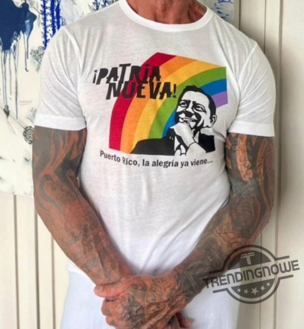 Dave Bautista Patria Nueva Shirt Bold And Patriotic Apparel Featuring Bautista trendingnowe 1