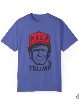 Trump T Shirt Trump 2024 Donald Trump President Usa Shirt Sweatshirt Hoodie Unique revetee 2