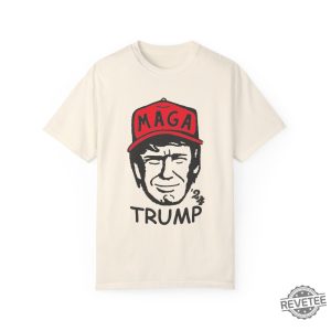 Trump T Shirt Trump 2024 Donald Trump President Usa Shirt Sweatshirt Hoodie Unique revetee 5