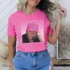 2024 Trump President Shirt Donald Trump Ultra Maga Shirt For American Patriots Pink Republican Gifts For Her revetee 1