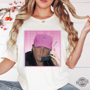 2024 Trump President Shirt Donald Trump Ultra Maga Shirt For American Patriots Pink Republican Gifts For Her revetee 7