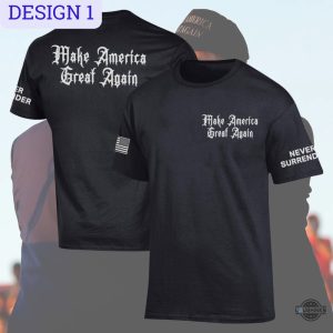 dark gothic maga shirt elon musk style donald trump won 2024 t shirt sweatshirt hoodie laughinks 1