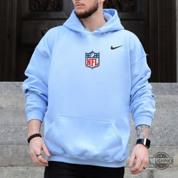 nike nfl dan campbell embroidered sweatshirt t shirt hoodie