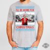 Trump Christmas Sweater President Trump Shirt Hoodie Trump 2024 Donald Trump Shirt Trump Shirts Trump Sweatshirt Trump Christmas Shirt revetee 1