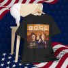 Trump Musk Doge Shirt Unique Tee For Fans Of Trump And Dogecoin trendingnowe 1