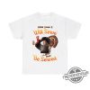 This Year I Will Serve Not Be Served Shirt Motivational Tee For A Giving Mindset trendingnowe 2