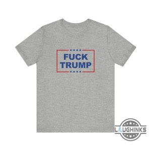 fuck trump t shirt sweatshirt hoodie after election result 2024