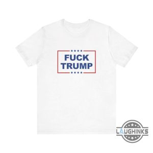 fuck trump t shirt sweatshirt hoodie after election result 2024