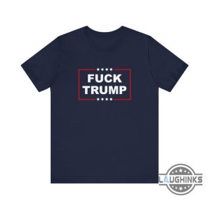 fuck trump t shirt sweatshirt hoodie after election result 2024