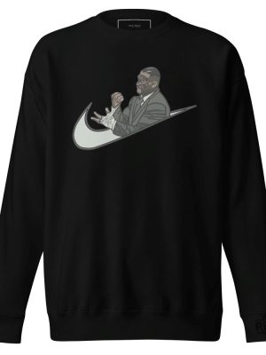 Limited Edition Mike Tyson Sweatshirt Tyson Vs Paul Iron Mike Jake Paul Boxing Mike Tyson Shirt Hoodie Sweatshirt revetee 2