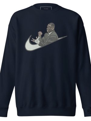 Limited Edition Mike Tyson Sweatshirt Tyson Vs Paul Iron Mike Jake Paul Boxing Mike Tyson Shirt Hoodie Sweatshirt revetee 3