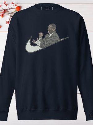 Limited Edition Mike Tyson Sweatshirt Tyson Vs Paul Iron Mike Jake Paul Boxing Mike Tyson Shirt Hoodie Sweatshirt revetee 6