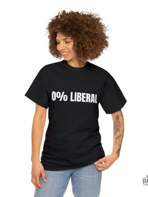 0 Liberal Unisex T Shirt 0 Liberal Hoodie T Shirt Sweatshirt Unique revetee 2