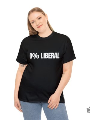 0 Liberal Unisex T Shirt 0 Liberal Hoodie T Shirt Sweatshirt Unique revetee 3