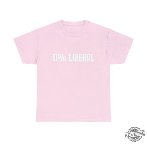 0 Liberal Unisex T Shirt 0 Liberal Hoodie T Shirt Sweatshirt Unique revetee 4