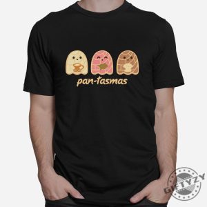 Get Spooked Laughing Unique Pantasmas Ghost Shirt giftyzy 1 5