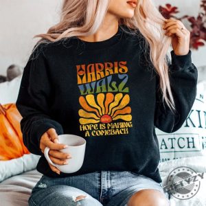 Get Hopeful Funny Comeback Shirt For Unique Souls giftyzy 1 7