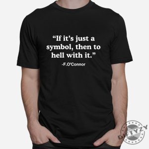 Unique Funny Symbol Shirt Make A Bold Statement giftyzy 1 5