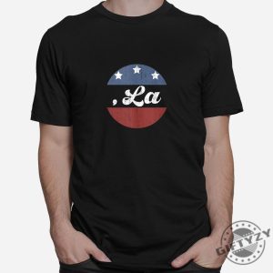 Get A Laugh With Unique Comma La Shirt Stand Out Now giftyzy 1 1 2