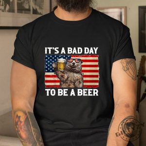 Funny Usa Beer Shirt Perfect For Patriotic Parties giftyzy 1 3