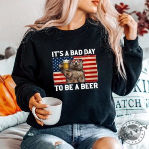 Funny Usa Beer Shirt Perfect For Patriotic Parties giftyzy 1 4