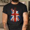 Strum Your Union Witty Rock Guitar Tee For Vintage Vibes giftyzy 1 3