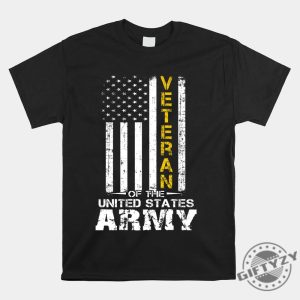 Funny Us Army Veteran Shirt Unique Military Humor Tee giftyzy 1 1