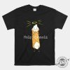 Holy Cannoli Funny Italian American Shirt giftyzy 1 1