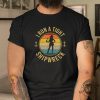 Tight Shipwreck Pirate Shirt Unique Humorous Design giftyzy 1 3