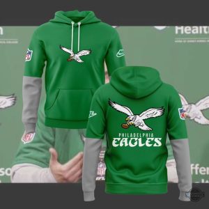 coach nick sirianni 2024 philadelphia eagles hoodie t shirt sweatshirt eagles sideline shirts laughinks 1