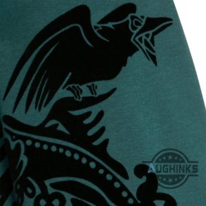 the haunted mansion gargoyle candle green costume t shirt sweatshirt hoodie 2024 disney parks joggers for adults and kids laughinks 6