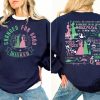 Changed For Good Sweatshirt Hoodie Shirt Wicked Defying Gravity Sweatshirt Shirt Wicked Sweatshirt Wizard Of Oz Sweatshirt revetee 1