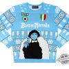 Buon Natale 10 Christmas Ugly Sweater Italianinspired Festive Sweater trendingnowe 1