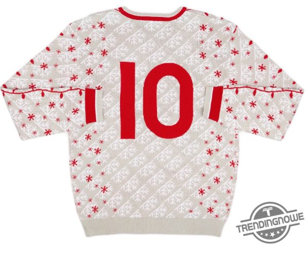 Candles 10 Christmas Ugly Sweater Cozy And Festive Holiday Apparel trendingnowe 2
