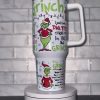 Grinch Christmas 40Oz Tumbler Fun And Festive Gift Idea For The Holidays trendingnowe 1