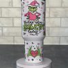 Grinch Christmas 40Oz Tumbler Gift Ideas Celebrate The Holidays With Grinch Style trendingnowe 1