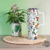 Christmas Movies 40Oz Tumbler Great Friends Or Family Gift For Movie Lovers trendingnowe 1