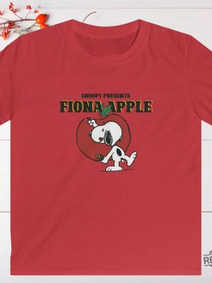 Snoopy Fiona Apple Shirt F Is For Fiona Shirt Hoodie Sweatshirt Fiona Apple 1990S Shirt Fiona Apple Shirt Unique revetee 8