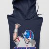 New York T Shirt Tommy Devito Hoodie Devito Cutlets Sweater New York Football Tee Ny Football Shirt Tommy Devito Shirt Hoodie Sweatshirt revetee 1