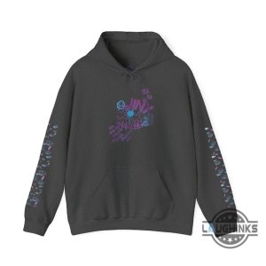 jinx arcane shirt sweatshirt hoodie